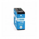 CARTOUCHE JET D'ENCRE GENERIQUE EPSON T8505 CYAN CLAIR 80ML