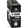 CARTOUCHE JET D'ENCRE GENERIQUE EPSON T8508 NOIR MAT 80ML