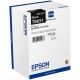 CARTOUCHE JET D'ENCRE ORIGINAL EPSON T8651 NOIR XXL 10000 PAGES