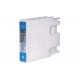 CARTOUCHE JET D'ENCRE GENERIQUE EPSON T9072 CYAN 7000 PAGES