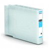 CARTOUCHE JET D'ENCRE ORIGINAL EPSON T9072 / CYAN 7000 PAGES