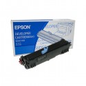 TONER LASER ORIGINAL EPSON S050166 EPL 6200 NOIR 6000 PAGES