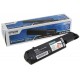 TONER LASER ORIGINAL EPSON S050190 C1100 NOIR 4000 PAGES