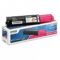 TONER LASER ORIGINAL EPSON S050192 C1100 MAGENTA 1500 PAGES