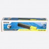 TONER LASER ORIGINAL EPSON S050187 C1100 JAUNE 4000 PAGES