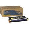 TONER LASER ORIGINAL EPSON S051128 C3800 JAUNE 5000 PAGES