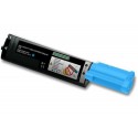 TONER LASER ORIGINAL EPSON S050318 CX21 CYAN 5000 PAGES