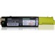 TONER LASER ORIGINAL EPSON S050316 CX21 JAUNE 5000 PAGES