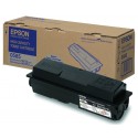 TONER LASER ORIGINAL EPSON S050585 M2300/MX20 NOIR 3000 PAGES