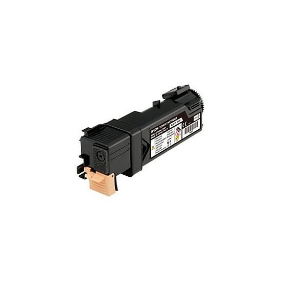 TONER LASER ORIGINAL EPSON S050630 C2900 NOIR 3000 PAGES