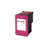 CARTOUCHE JET D'ENCRE GENERIQUE HP N9K07AE COULEUR 500 PAGES N°304XL