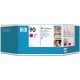 TETE D'IMPRESSION ORIGINAL HP C5056A MAGENTA N°90