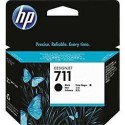 CARTOUCHE JET D'ENCRE ORIGINAL HP CZ133A NOIR 80ML N°711