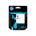 CARTOUCHE JET D'ENCRE ORIGINAL HP C4836E CYAN 28ML N°11