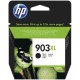 CARTOUCHE JET D'ENCRE ORIGINAL HP T6M15AE / N°903XL NOIR 825 PAGES
