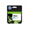 CARTOUCHE JET D'ENCRE ORIGINAL HP T6M03AE / N°903XL CYAN 825 PAGES