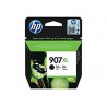 CARTOUCHE JET D'ENCRE ORIGINAL HP T6M19AE / N°907XL NOIR 1500 PAGES