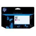 CARTOUCHE JET D'ENCRE ORIGINAL HP C9372A MAGENTA 130ML N°72