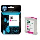 CARTOUCHE JET D'ENCRE ORIGINAL HP C9387A MAGENTA 9ML N°88