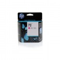 CARTOUCHE JET D'ENCRE ORIGINAL HP C9399A MAGENTA 69ML N°72