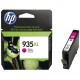 CARTOUCHE JET D'ENCRE ORIGINAL HP C2P25A MAGENTA 825 PAGES N°935XL