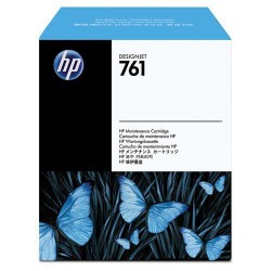 CARTOUCHE DE MAINTENANCE ORIGINAL HP CH649A N°761