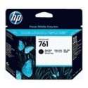 TETE D'IMPRESSION ORIGINAL HP CH648A NOIR MAT N°761