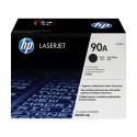 TONER LASER ORIGINAL HP CE390A NOIR 10000 PAGES