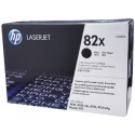 TONER LASER ORIGINAL HP C4182X NOIR 82X 20000 PAGES