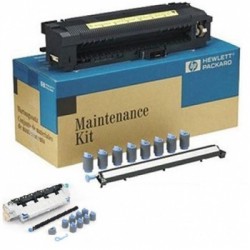 KIT DE MAINTENANCE HP Q2430 - 200000 PAGES HP4200