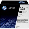 TONER LASER ORIGINAL HP Q1339A NOIR 39A 18000 PAGES