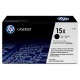 TONER LASER ORIGINAL HP C7115X NOIR 15X 3500 PAGES