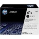 TONER LASER ORIGINAL HP C8061X NOIR 61X 10000 PAGES