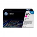 TONER LASER ORIGINAL HP C9733A MAGENTA 645A 12000 PAGES