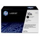 TONER LASER ORIGINAL HP Q2610A NOIR 10A 6000 PAGES