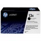 TONER LASER ORIGINAL HP Q2613X NOIR 13X 4000 PAGES