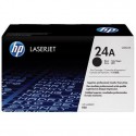 TONER LASER ORIGINAL HP Q2624A NOIR 24A 2500 PAGES