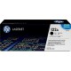 TONER LASER ORIGINAL HP Q3960A NOIR 122A 5000 PAGES