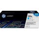 TONER LASER ORIGINAL HP Q3961A CYAN 122A 4000 PAGES