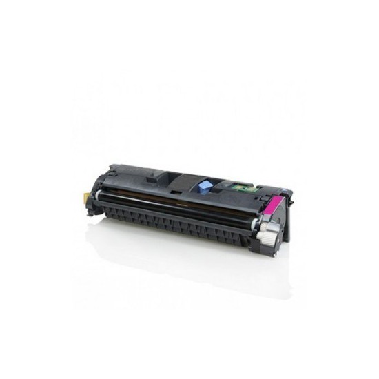 TONER LASER ORIGINAL HP Q3963A MAGENTA 122A 4000 PAGES