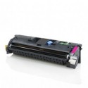 TONER LASER ORIGINAL HP Q3963A MAGENTA 122A 4000 PAGES