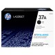 TONER LASER ORIGINAL HP CF237A NOIR 37A 11000 PAGES