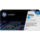 TONER LASER ORIGINAL HP Q6471A CYAN 502A 4000 PAGES