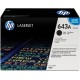 TONER LASER ORIGINAL HP Q5950A NOIR 643A 11000 PAGES