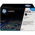 TONER LASER ORIGINAL HP Q5950A NOIR 643A 11000 PAGES