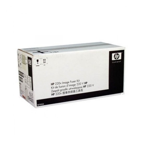 KIT DE FUSION HP Q7503A 150000 PAGES HP 4700