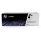 TONER LASER ORIGINAL HP CB435A NOIR 35A 1500 PAGES