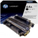 TONER LASER ORIGINAL HP CC364A NOIR 64A P4014 10000 PAGES