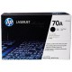 TONER LASER ORIGINAL HP Q7570A NOIR 70A 15000 PAGES