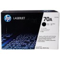 TONER LASER ORIGINAL HP Q7570A NOIR 70A 15000 PAGES